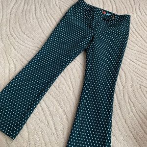 Pant from Anthropologie store Size 2